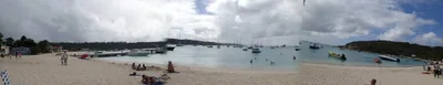Sandy Ground Beach