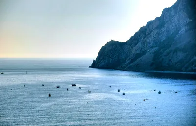 Plage de Monterosso, Monterosso al Mare, Liguria, Italie — 4