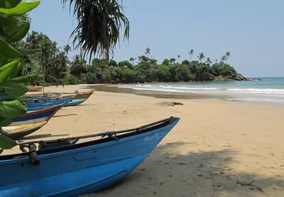 Plage de Dickwella, Dickwella, Southern Province, Sri Lanka