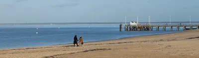 Plage Thiers