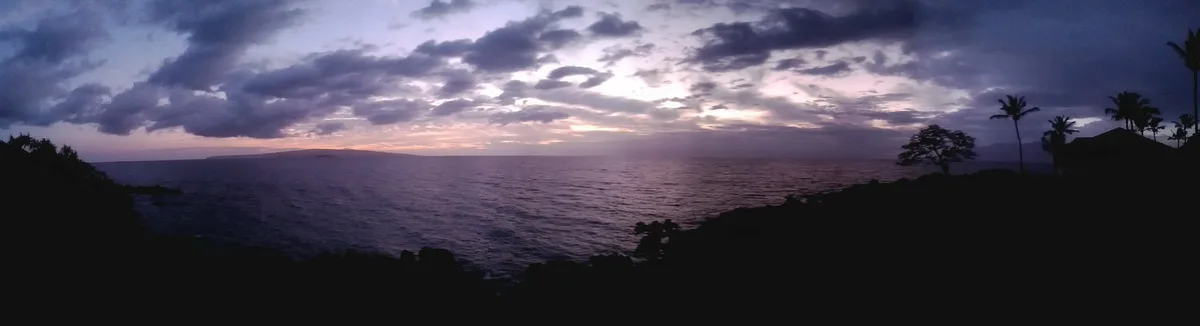 Polo Beach, Kīhei, Hawaii, États-Unis — 6