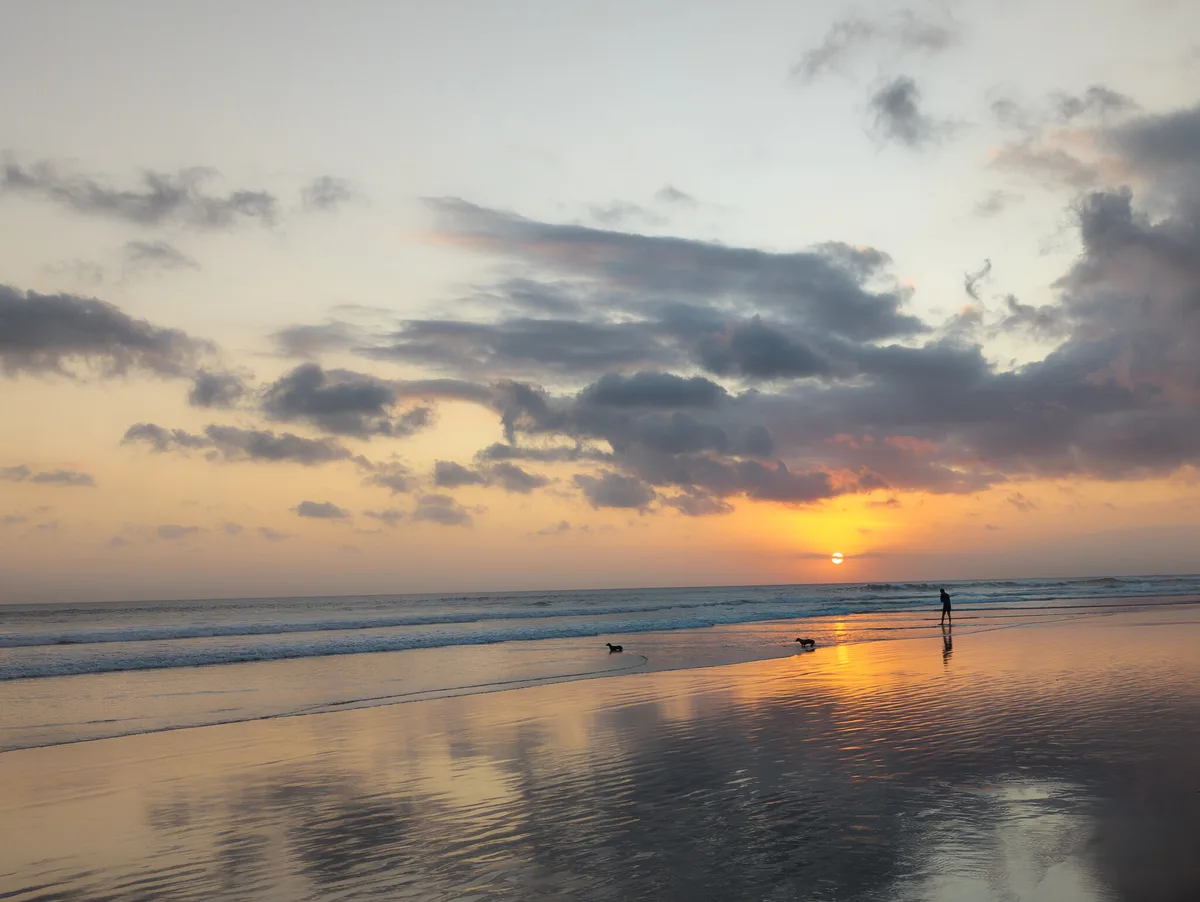 mlcastle — beach photo