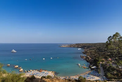 Playa de Konnos