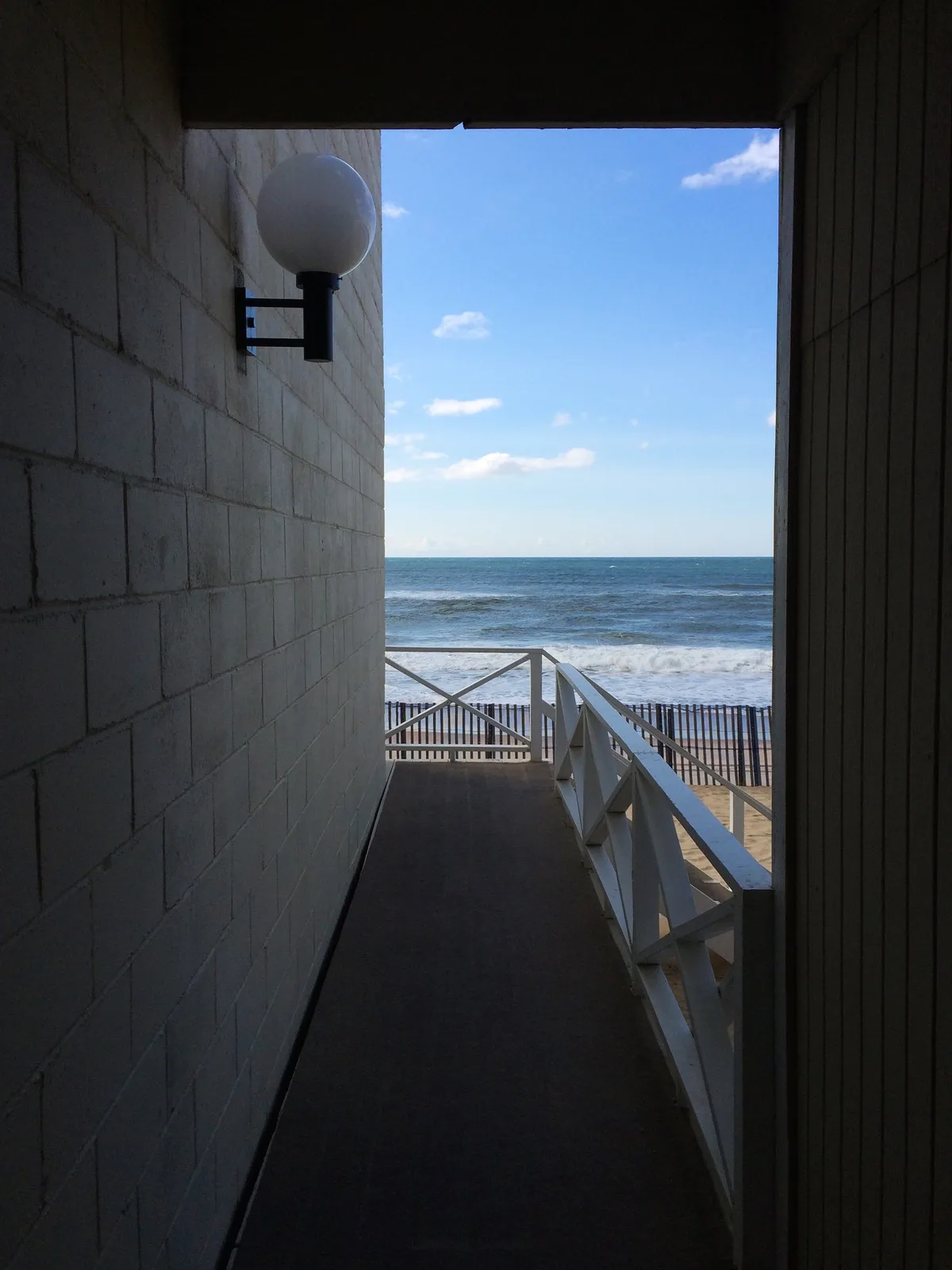 Kirk Park Beach, Montauk, US East Coast, United States — 4