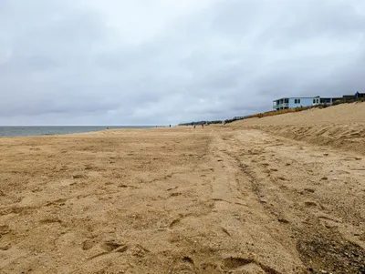 Kirk Park Beach