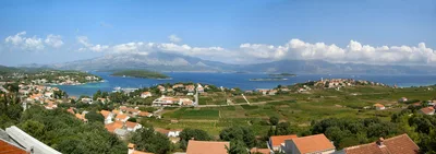 Plage de Pržina
