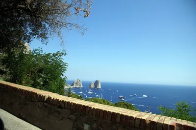 Plage de Marina Piccola