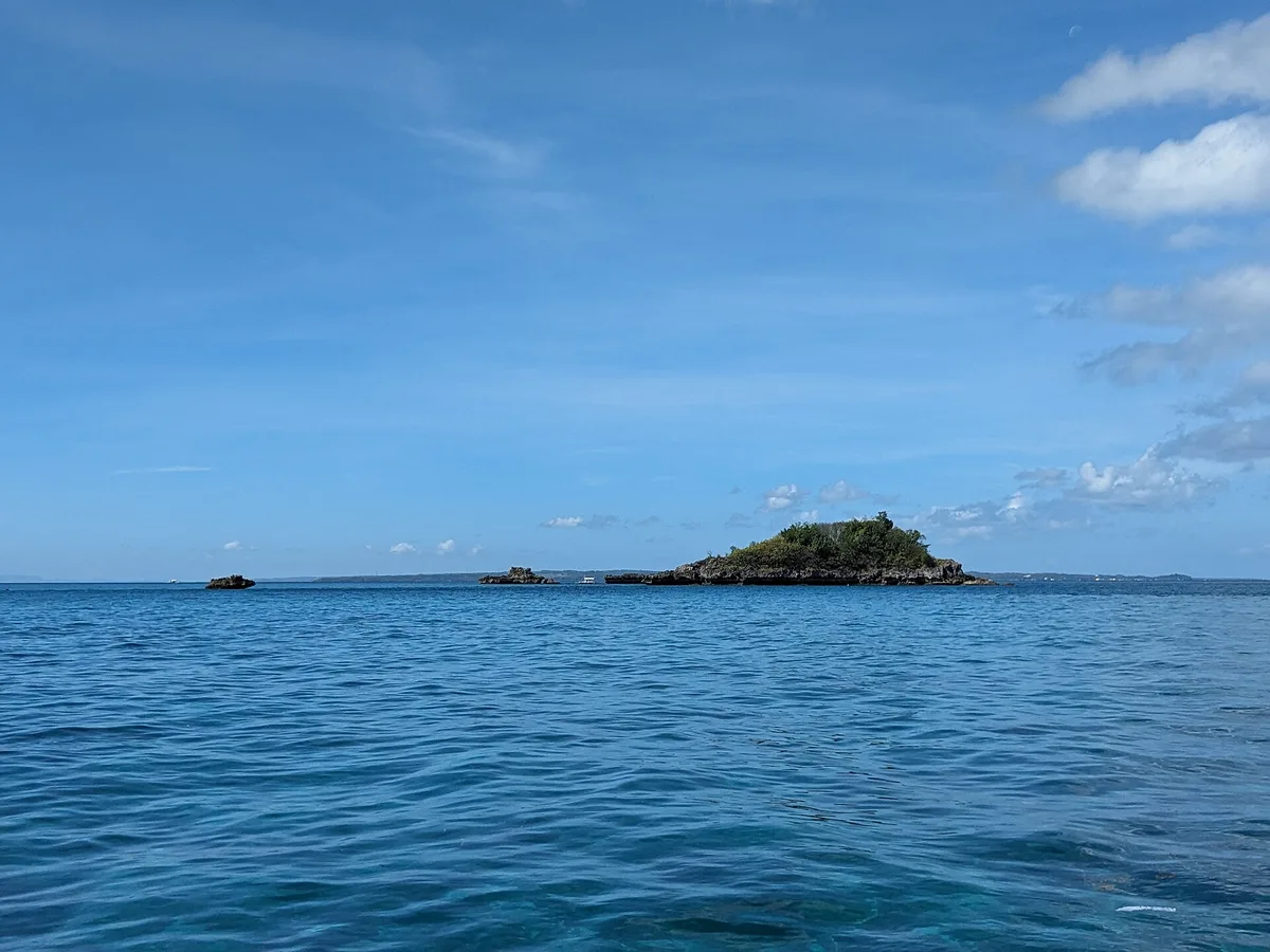 Malapascua Beach, Daanbantayan, Central Visayas, Philippines — 4
