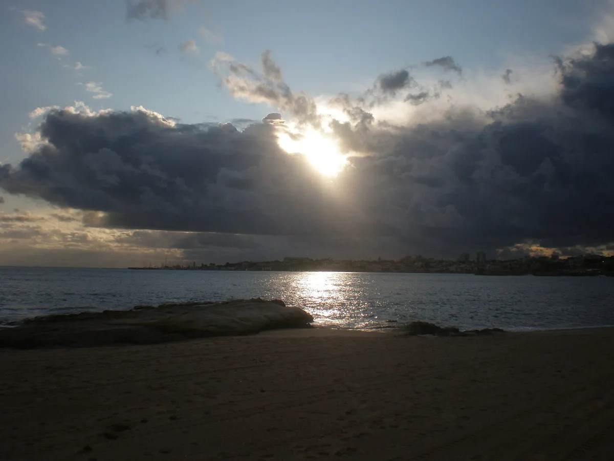 Spiaggia della Poça