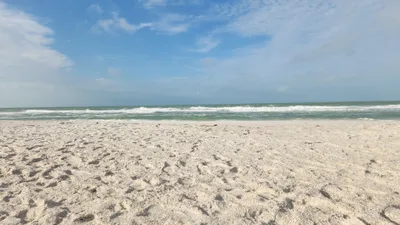 Holmes Beach (Manatee Public Beach)