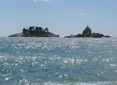 Plage de Petrovac