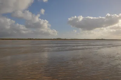 Saunton Sands