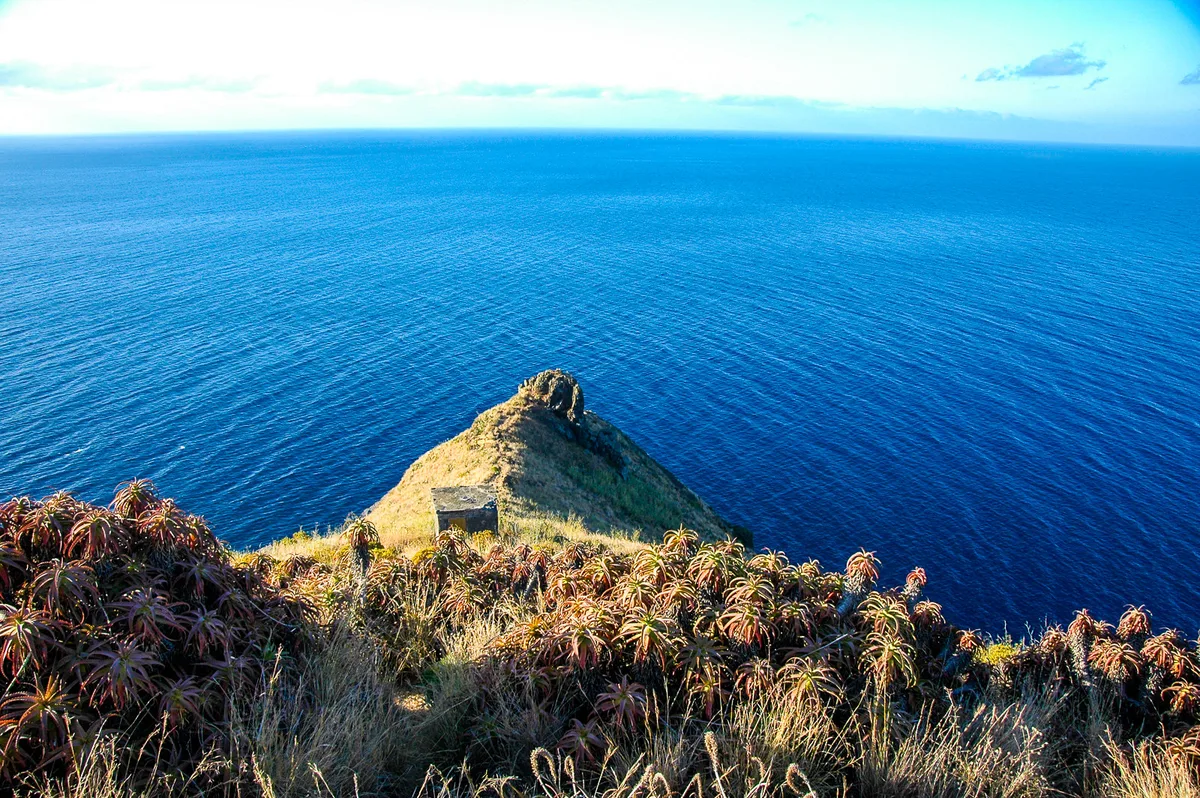 Plage de Garajau, Santa Cruz, Madeira Archipelago, Portugal — 6