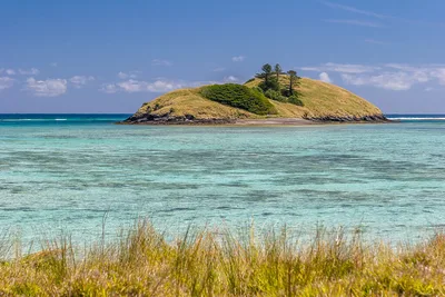 Middle Beach, Lord Howe Island, Australian Pacific Islands, Australie — 4