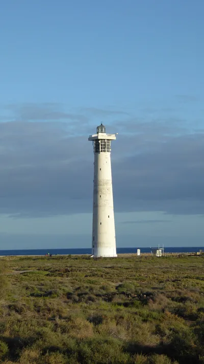 Plage du Matorral, Pájara, Canary Islands, Espagne — 4