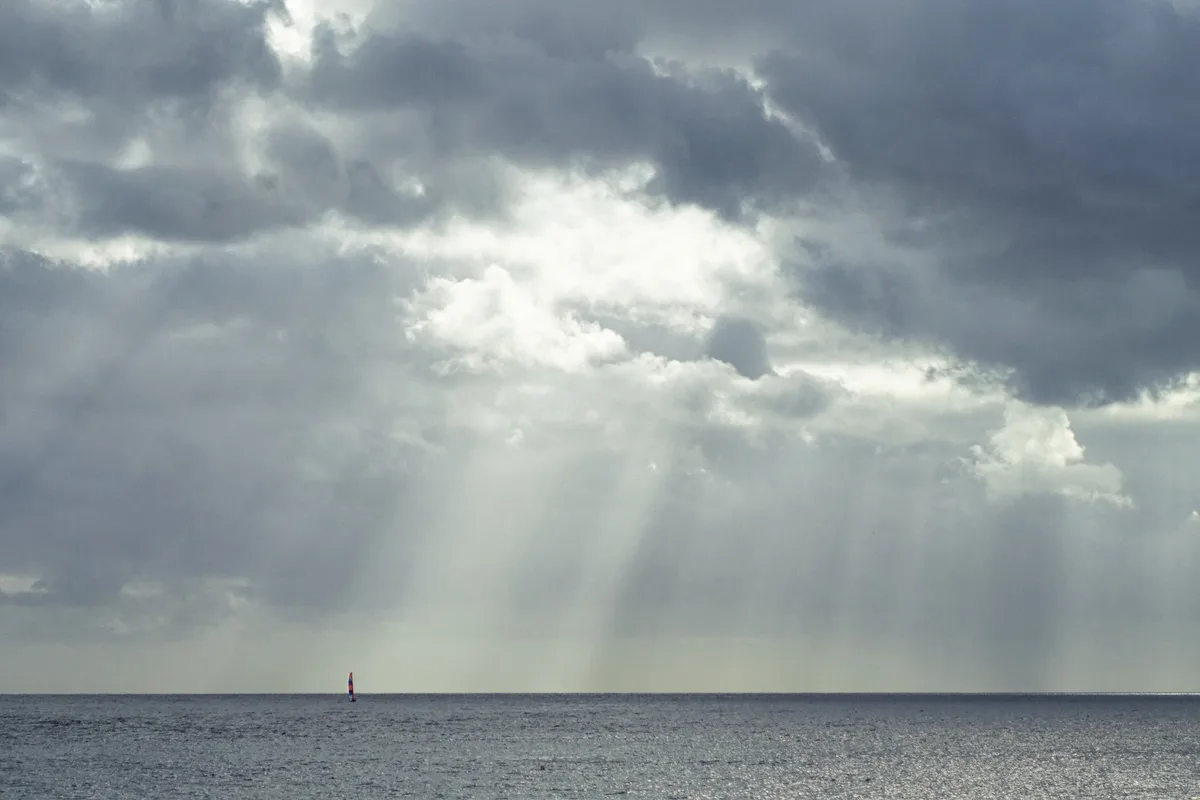 Plage du Matorral, Pájara, Canary Islands, Espagne