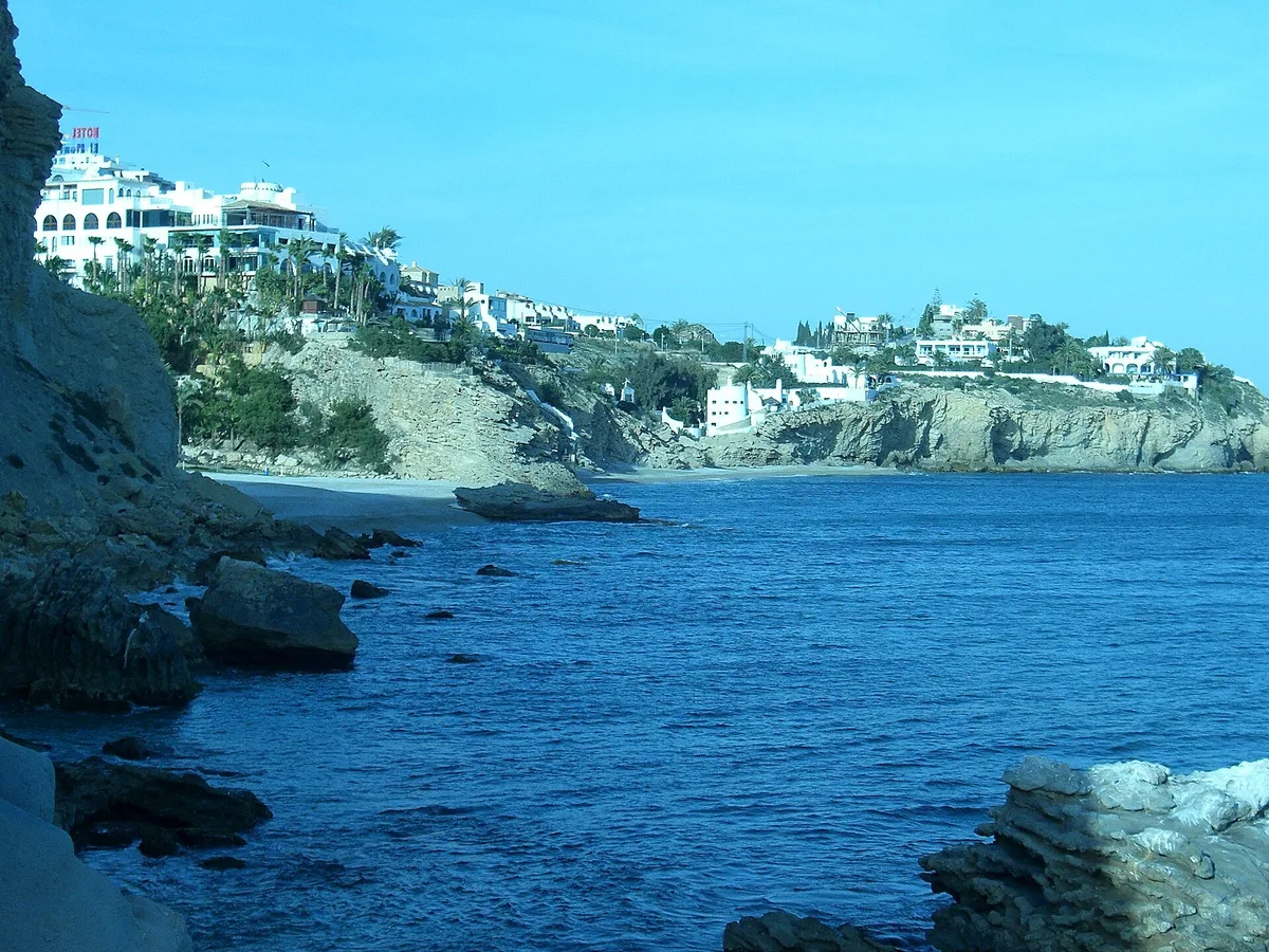 Calas de Alicante, Alicante, Valencian Community, España — 5