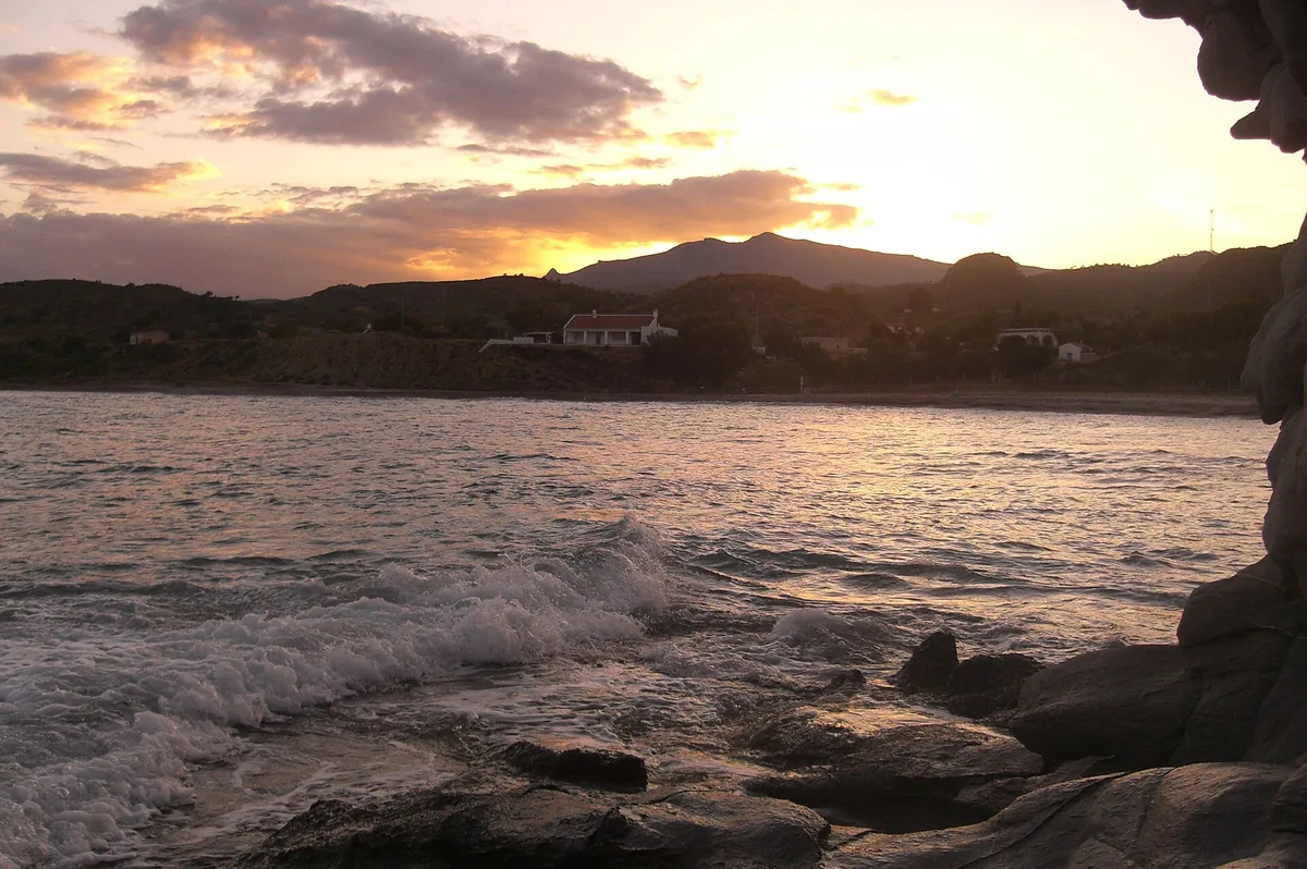 Calas de Alicante, Alicante, Valencian Community, España — 6