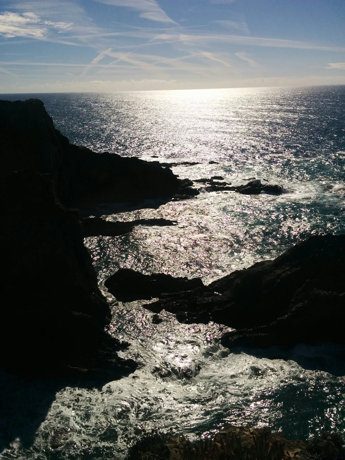 Plage de Cavaleiro, Odemira, Alentejo Coast, Portugal — 5
