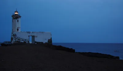 Plage de Ponta Temerosa