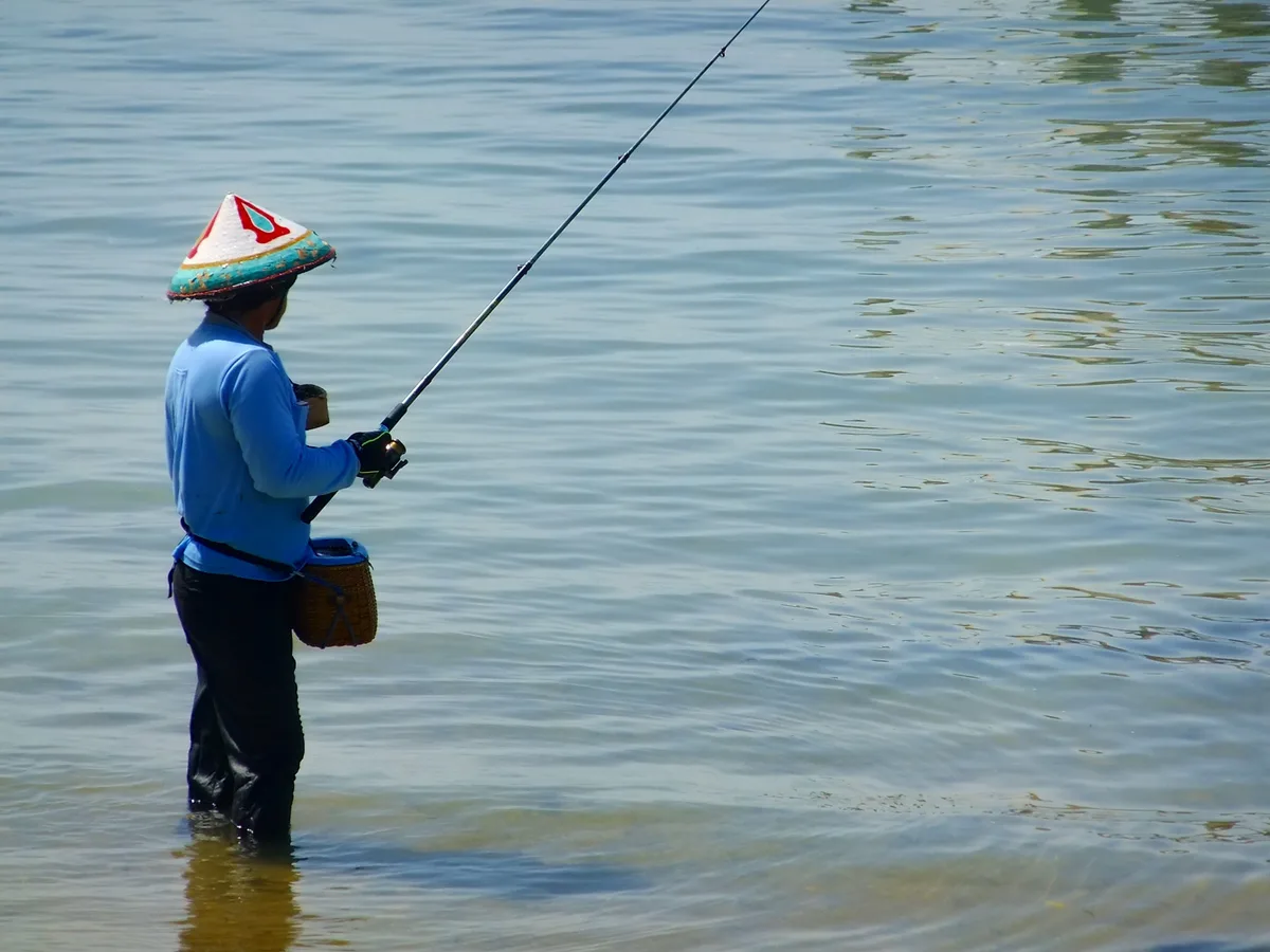 Plage de Sanur, Sanur, Lesser Sunda Islands, Indonésie — 5