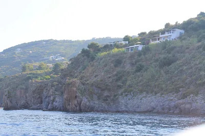 Plage de la Forbice