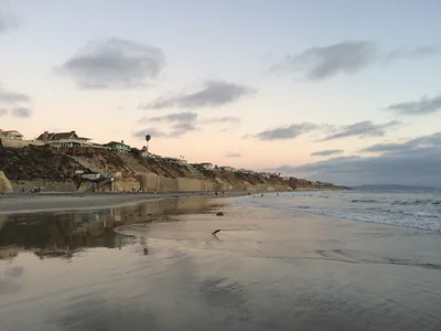 Tide Beach Park