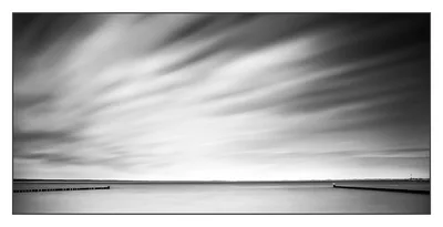 Glowe Beach, Glowe, Baltic Sea, Germany — 3