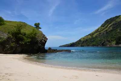 Koka Beach