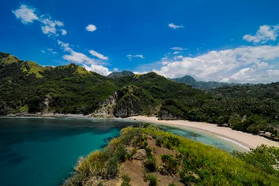 Koka Beach, Paga, Lesser Sunda Islands, Indonesia — 4