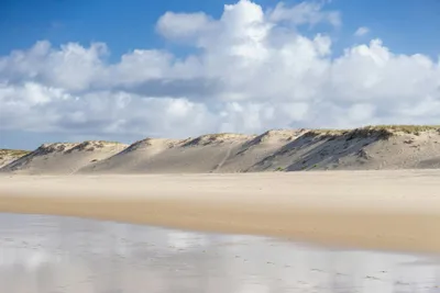 Plage des Anneries