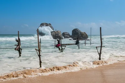 Spiaggia di Kataluwa