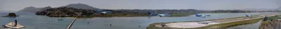 Spiaggia di Kanoni