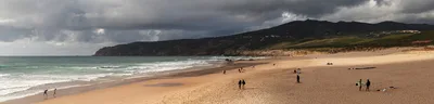 Plage du Guincho
