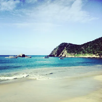 Plage de la Galera