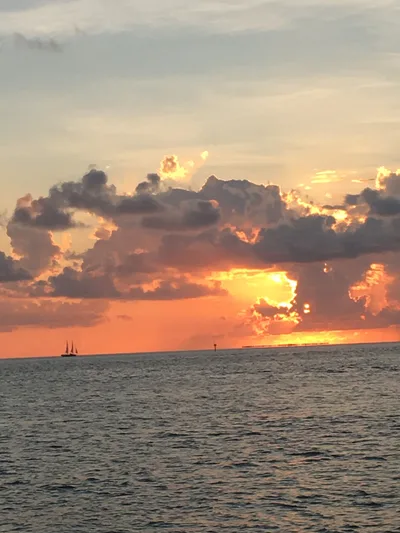 Sunset Key Beach