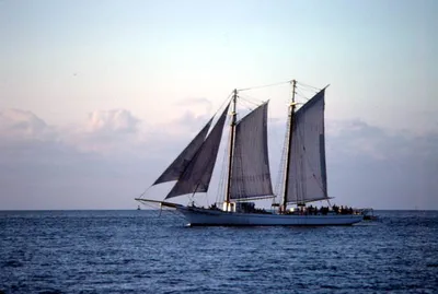 Sunset Key Beach, Key West, Florida Keys, États-Unis — 3