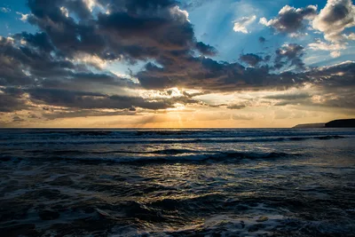 Playa de Kourion