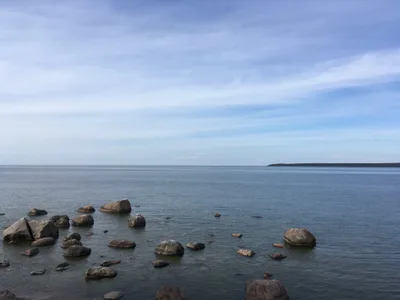 Käsmu Beach
