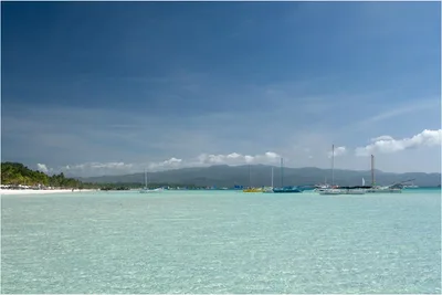 Friday's Beach
