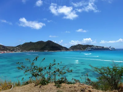 Little Bay Beach