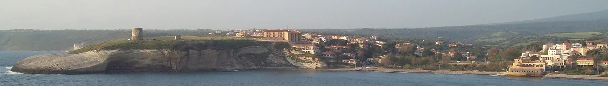 Plage de Santa Caterina di Pittinuri, Cuglieri, Sardinia, Italie — 4