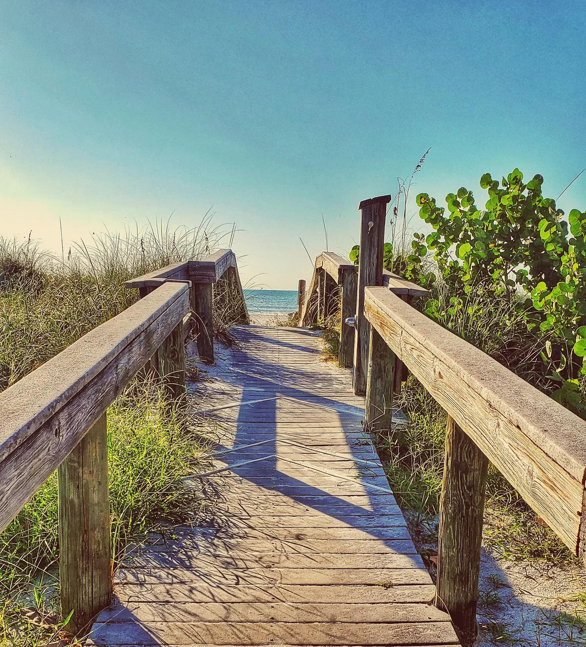 St. Pete Beach, St. Pete Beach, Florida Gulf, United States — 4