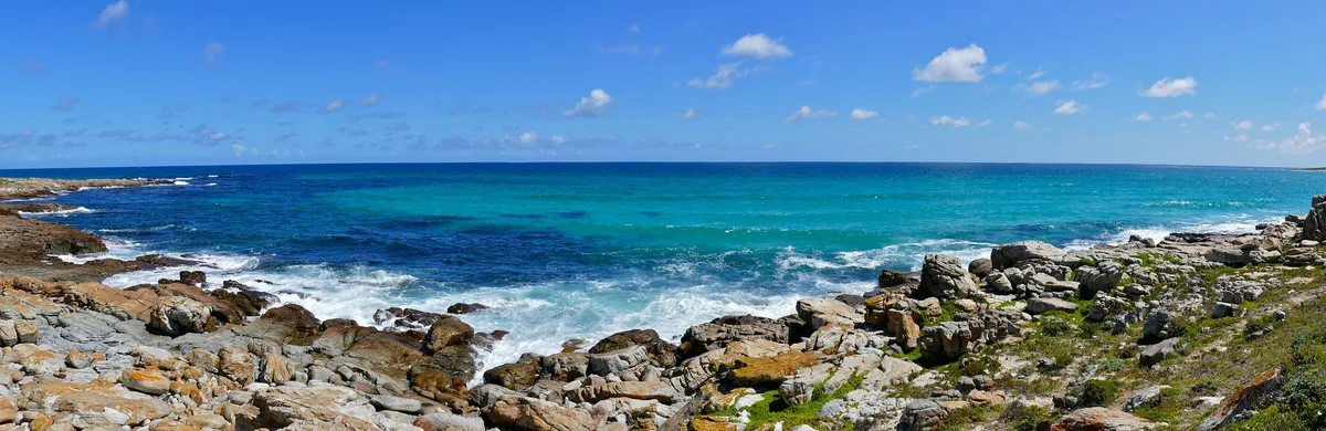 Platboom Beach, City of Cape Town, Western Cape, Sudafrica — 5