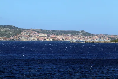 Playa de la Maddalena, Capoterra, Sardinia, Italia — 4