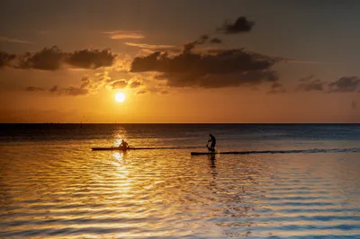 Taihi Beach
