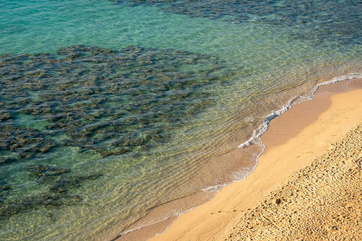 Hanauma Bay Nature Preserve, Honolulu, Hawaii, États-Unis — 6