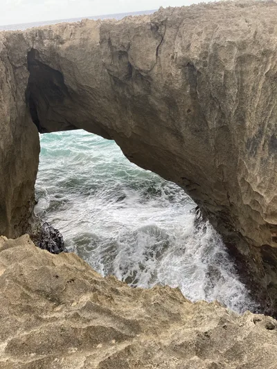 Plage de Jobos
