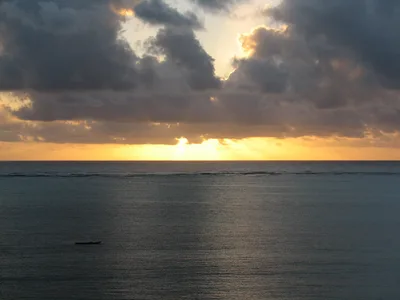 Kichanga-Strand, Kichanga, East African Coast, Tansania