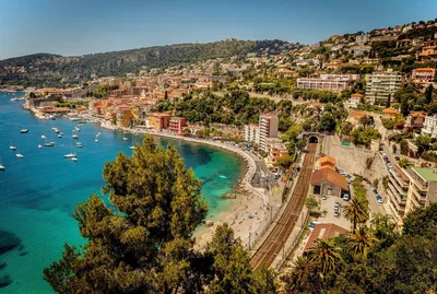 Plage des Marinieres